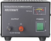 Voltcraft FSP-1138 Voltcraft FSP-1138