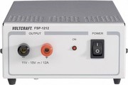 Voltcraft FSP-1212 Voltcraft FSP-1212