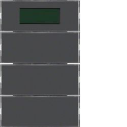 Berker Tastsensor 75663775 Berker Tastsensor 75663775