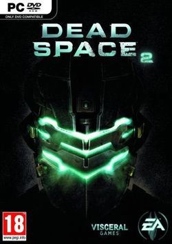 EA Games Dead Space 2 PC EA Games Dead Space 2 PC