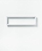 Siedle Putzblende PB 611-4/1-0 W Siedle Putzblende PB 611-4/1-0 W
