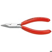 Knipex Elektronik-Greifzange 37 33 125