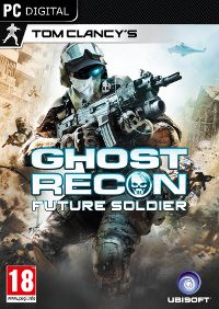 Ubisoft Ghost Recon Future Soldier PC