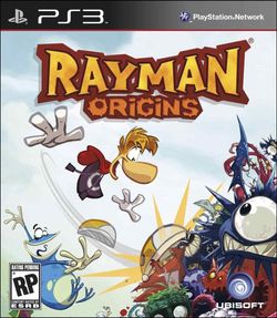 Ubisoft