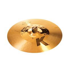 Zildjian K Custom Hybrid Crash 16" Zildjian K Custom Hybrid Crash 16"