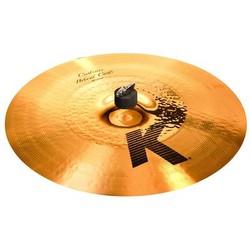 Zildjian K Custom Hybrid Crash 17" Zildjian K Custom Hybrid Crash 17"