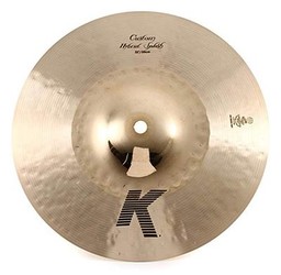 Zildjian K Custom Hybrid Splash 11" Zildjian K Custom Hybrid Splash 11"