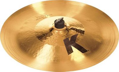 Zildjian K Custom Hybrid China 19" Zildjian K Custom Hybrid China 19"