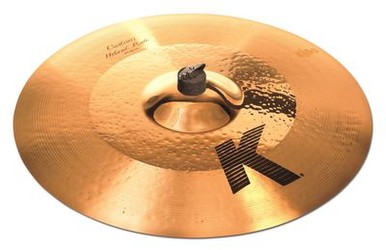 Zildjian K Custom Hybrid Ride 20" Zildjian K Custom Hybrid Ride 20"