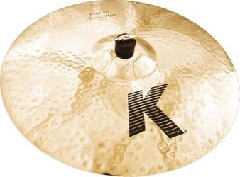Zildjian K Custom Session Ride 20" Zildjian K Custom Session Ride 20"
