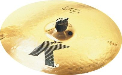 Zildjian K Custom Fast Crash 16" Zildjian K Custom Fast Crash 16"