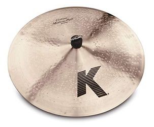 Zildjian K Custom Medium Ride 20" Zildjian K Custom Medium Ride 20"