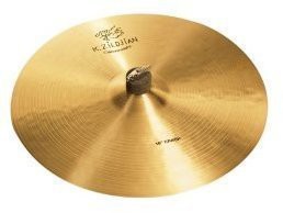 Zildjian K Constantinople Crash 16" Zildjian K Constantinople Crash 16"