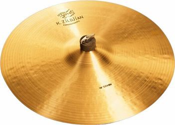 Zildjian K Constantinople Crash 18" Zildjian K Constantinople Crash 18"
