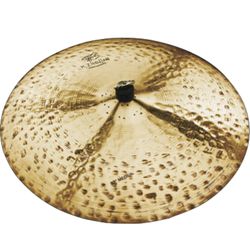Zildjian K Constantinople Medium Ride 22" Zildjian K Constantinople Medium Ride 22"