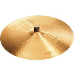 Zildjian K Constantinople Medium Thin Ride High 22" Zildjian K Constantinople Medium Thin Ride High 22"
