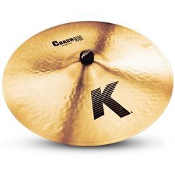 Zildjian K Crash Ride 20" Zildjian K Crash Ride 20"