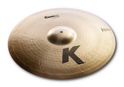 Zildjian K Crash Ride 21" Zildjian K Crash Ride 21"