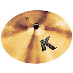 Zildjian K Ride 22" Zildjian K Ride 22"