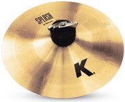 Zildjian K Splash 8" Zildjian K Splash 8"