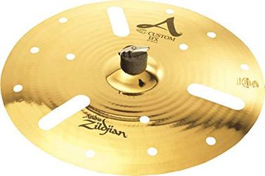 Zildjian A Custom EFX 16" Zildjian A Custom EFX 16"