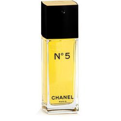 Chanel No. 5 tualetes ūdens 50 ml