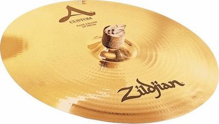 Zildjian A Custom Fast Crash 16" Zildjian A Custom Fast Crash 16"