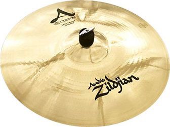 Zildjian A Custom Fast Crash 18" Zildjian A Custom Fast Crash 18"