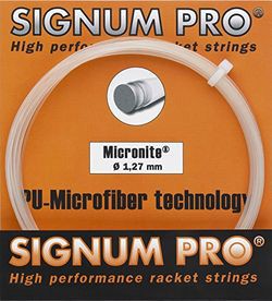 Signum-Pro Micronite 12 m Signum-Pro Micronite 12 m