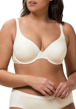Triumph Body Soft stīpiņu krūšturis Triumph Body Soft stīpiņu krūšturis