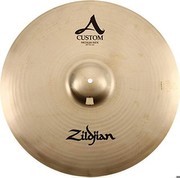 Zildjian A Custom Medium Ride 20" Zildjian A Custom Medium Ride 20"