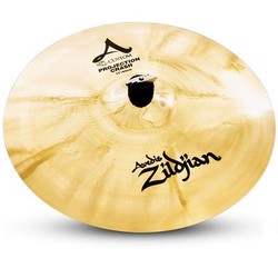 Zildjian A Custom Projection Crash 17" Zildjian A Custom Projection Crash 17"