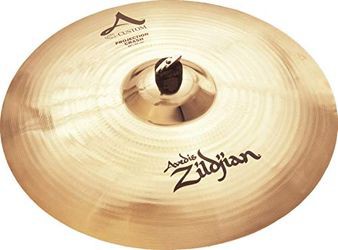Zildjian A Custom Projection Crash 20" Zildjian A Custom Projection Crash 20"