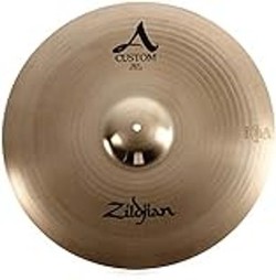 Zildjian A Custom Ride 20" Zildjian A Custom Ride 20"