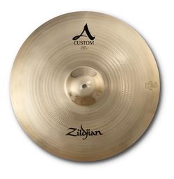 Zildjian A Custom Ride 22" Zildjian A Custom Ride 22"