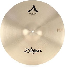 Zildjian A Crash Ride 20" Zildjian A Crash Ride 20"