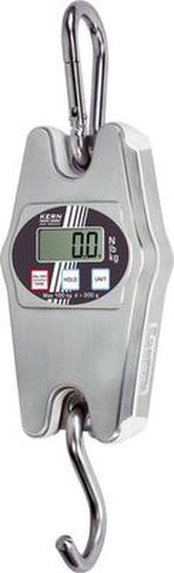 Kern HCN 100K200IP Kern HCN 100K200IP