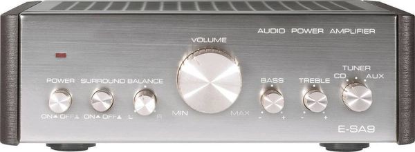 Renkforce E-SA9 Renkforce E-SA9