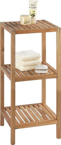 Wenko Vannas un dzīvojamais plaukts Norway (18617800)