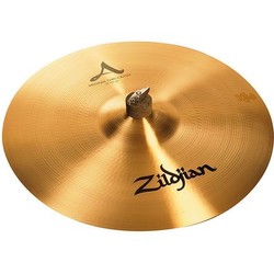Zildjian A Medium Thin Crash 17" Zildjian A Medium Thin Crash 17"