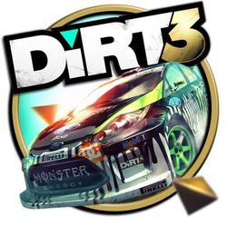 Codemasters Dirt 3 PC Codemasters Dirt 3 PC