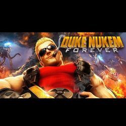 Take 2 Duke Nukem Forever PC Take 2 Duke Nukem Forever PC