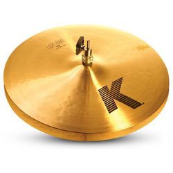 Zildjian 15" K Light Hihats Zildjian 15" K Light Hihats