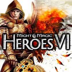Ubisoft Might & Magic Heroes 6 PC Ubisoft Might & Magic Heroes 6 PC