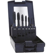 Exact Mašīnu vītņurbju komplekts (42305)