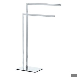 Wenko Handduku statīvs Recco (18563800)