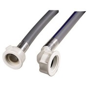 Xavax aukstā ūdens pievades šļūtene veļas mašīnām, trauku mazgājamām mašīnām, 3,5 m, PB Xavax aukstā ūdens pievades šļūtene veļas mašīnām, trauku mazgājamām mašīnām, 3,5 m, PB