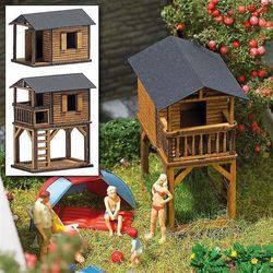 Busch Spielhäuser (1486) Busch Spielhäuser (1486)