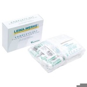 Leina-Werke Erste Hilfe Füllung DIN 13157 (24001) Leina-Werke Erste Hilfe Füllung DIN 13157 (24001)