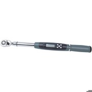 Mannesmann 18142 Elektroniskais griezes momenta atslēga 12,5 mm (1/2") Mannesmann 18142 Elektroniskais griezes momenta atslēga 12,5 mm (1/2")